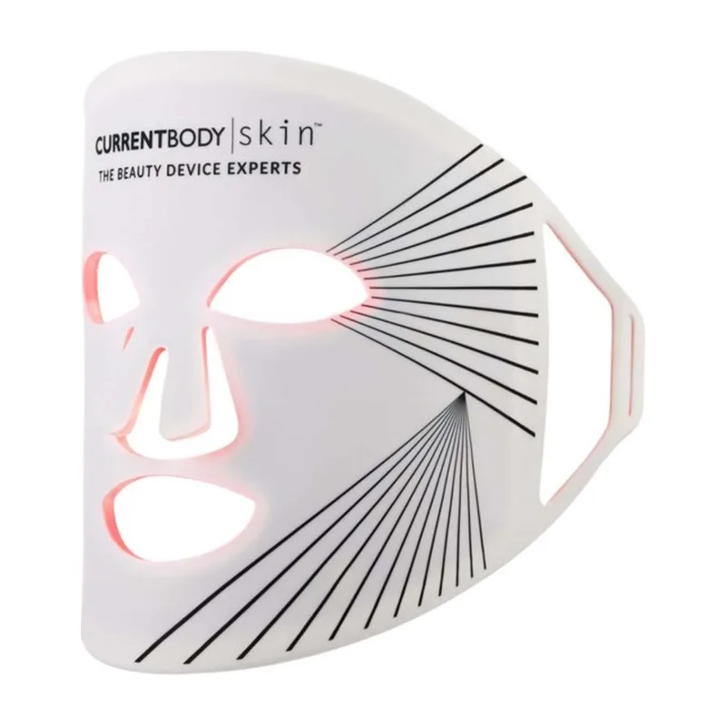 CurrentBody Skin LED Light Therapy Face Mask