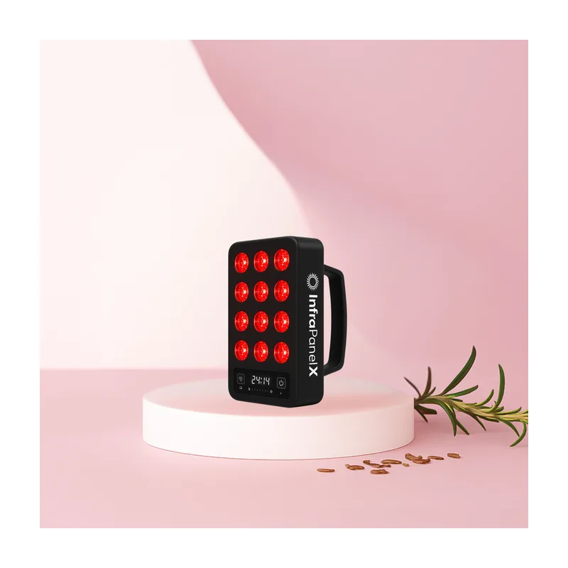 InfraPanelX Mini